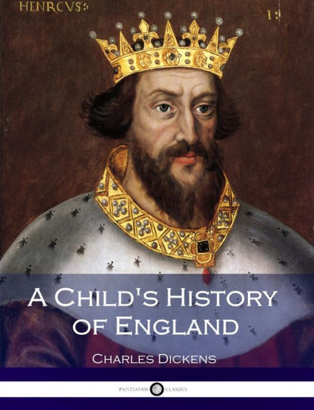 A Child's History of England