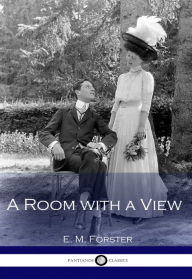 Title: A Room with a View, Author: E. M. Forster