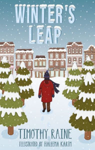 Title: Winter's Leap, Author: Leave One Hour