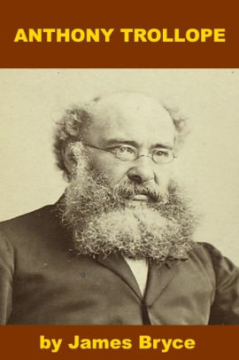 Best trollope novels image