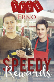 Title: Speedy Rewards (Working Class Series, Book One), Author: Jeff Erno