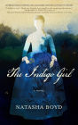 The Indigo Girl