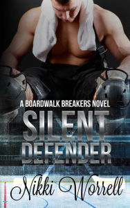 Title: Silent Defender, Author: Nikki Worrell