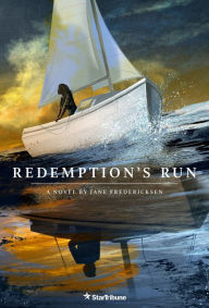 Title: Redemption's Run, Author: Sven Hammond Soul