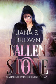 Title: Fallen Stone, Author: Kiki Bubblez