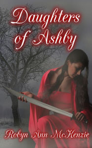 Title: Daughters of Ashby, Author: Nathan McGovern