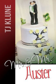 Title: Mr. & Mr. Auster, Author: TJ Klune