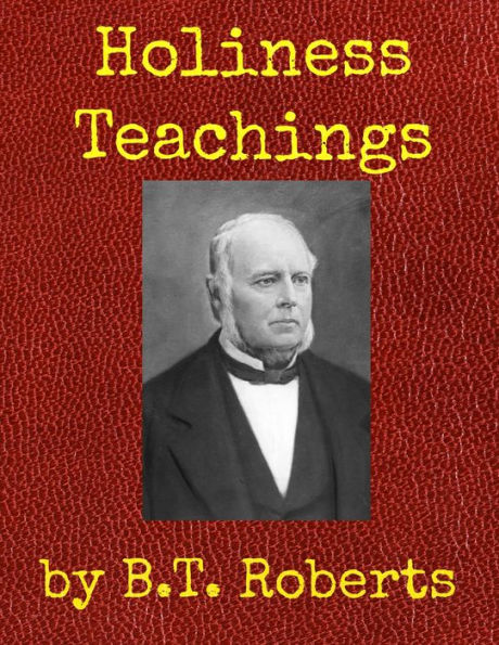 Holiness Teachings