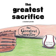 Title: The Greatest Sacrifice, Author: Dj Zinc & Ms. Dynamite