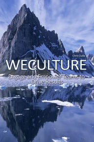 Title: WeCulture, Author: Chris Ciulla