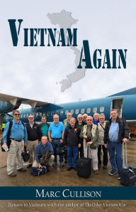 Title: Vietnam...Again, Author: Marc Cullison