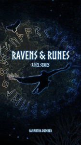 Title: Ravens & Runes, Author: Samantha Dutcher