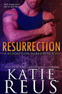 Resurrection (Redemption Harbor Series #1)