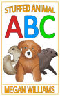 ABC Stuffed Animal Book