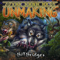 Title: The Song of Unmaking (World of Darkness), Author: Onyx Path Publishing