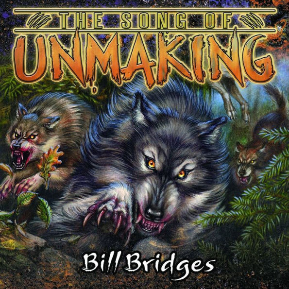 The Song of Unmaking (World of Darkness)