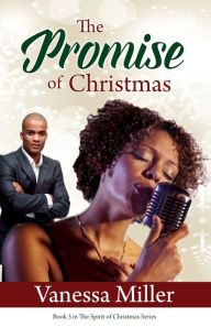 Title: The Promise of Christmas, Author: Vanessa Miller