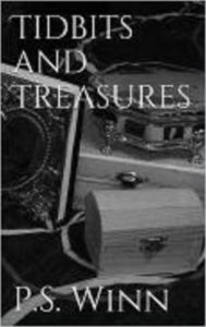 Title: Tidbits and Treasures, Author: P.S. Winn