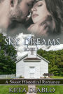 Sky Dreams, Book 3 (Historical Romance)