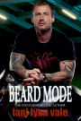 Beard Mode (Dixie Warden Rejects MC Series #1)