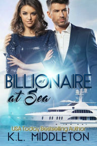 Title: Billionaire at Sea (Book 1), Author: Cassie Alexandra