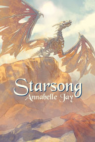 Title: Starsong, Author: Annabelle Jay