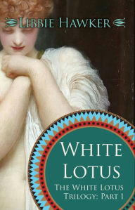 Title: White Lotus, Author: Libbie Hawker