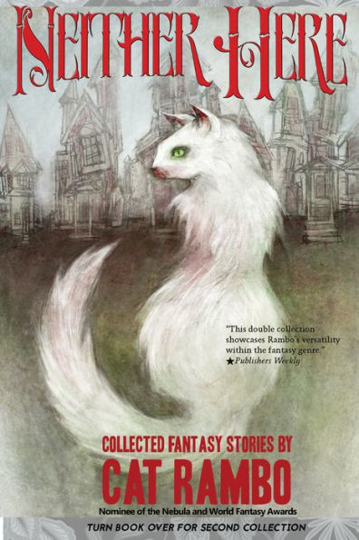 Neither Here Nor There