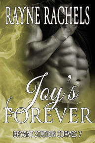 Title: Joy's Forever, Author: Rayne Rachels
