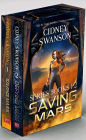 Saving Mars Books 1-2