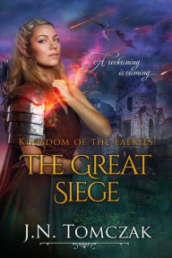 Title: The Great Siege, Author: Diana R. Dansereau