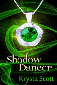 Title: Shadow Dancer, Author: Krysta Scott