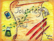 Title: Journey To The Artist, Author: Angelina Murray