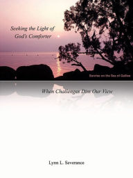 Title: Seeking the Light of God's Comforter - When Challenges Dim Our View, Author: Dumblazy