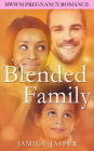 Blended Family (BWWM Pregnancy Romance)