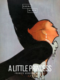 Title: A Little Princess (Barnes & Noble Classics Series), Author: Frances Hodgson Burnett