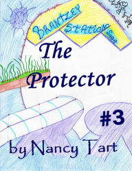 Title: The Protector, Author: Nancy Tart