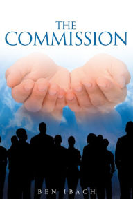 Title: The Commission, Author: Luke Carter