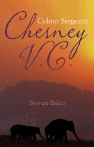 Title: Colour Sergeant Chesney V. C., Author: Steven Baker