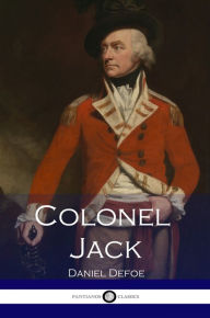 Title: Colonel Jack, Author: Daniel Defoe