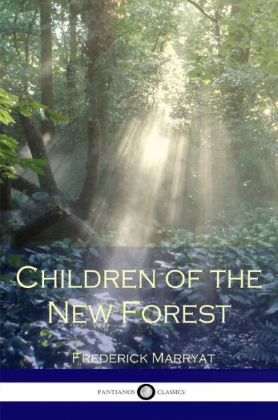 Children of the New Forest