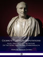 Cicero's Tusculan Disputations