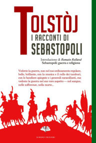 Title: I racconti di Sebastopoli, Author: Gingko edizioni Gingko edizioni