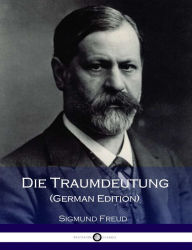 Title: Die Traumdeutung (German Edition), Author: Sigmund Freud