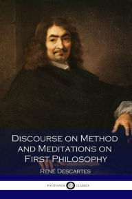 Title: Discourse on Method, Author: Rene Descartes