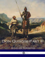 Don Quixote - Part II