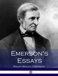 Title: Emerson's Essays, Author: Ralph Waldo Emerson