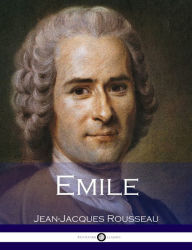 Title: Emile, Author: Jean-Jacques Rousseau