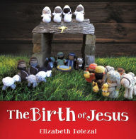 Title: The Birth of Jesus, Author: Elizabeth Dolezal