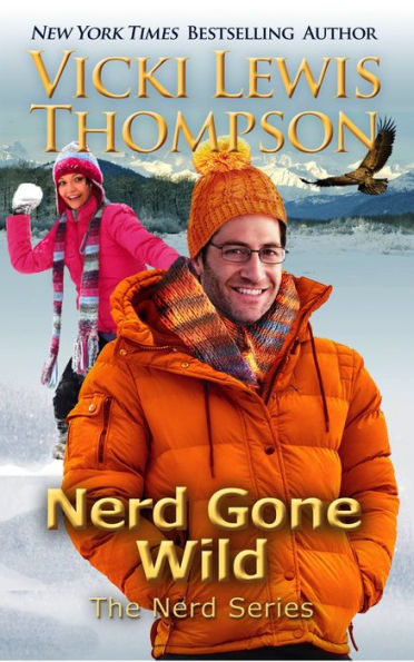 Nerd Gone Wild